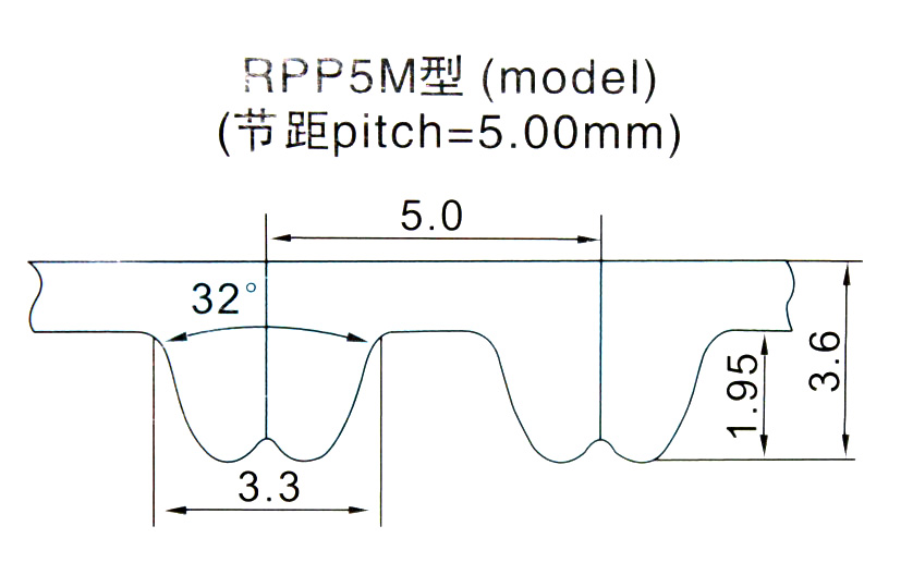 RPP5M